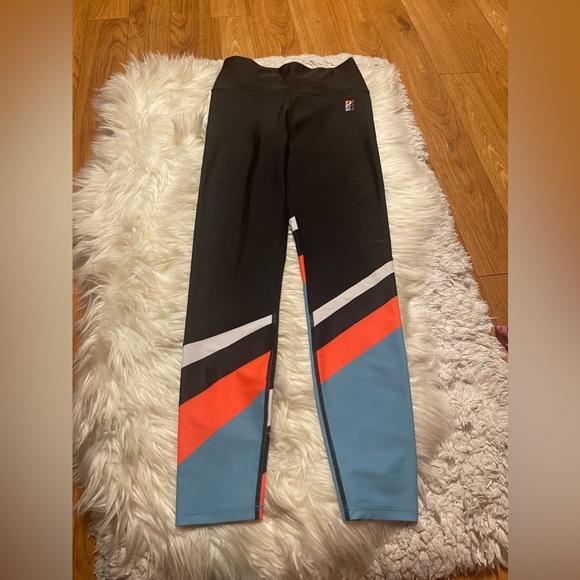 P.E Nation Rogue high-waisted leggings - Picture 5 of 14